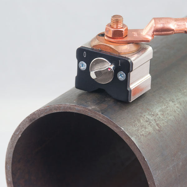 PowerBase Grounding Magnets