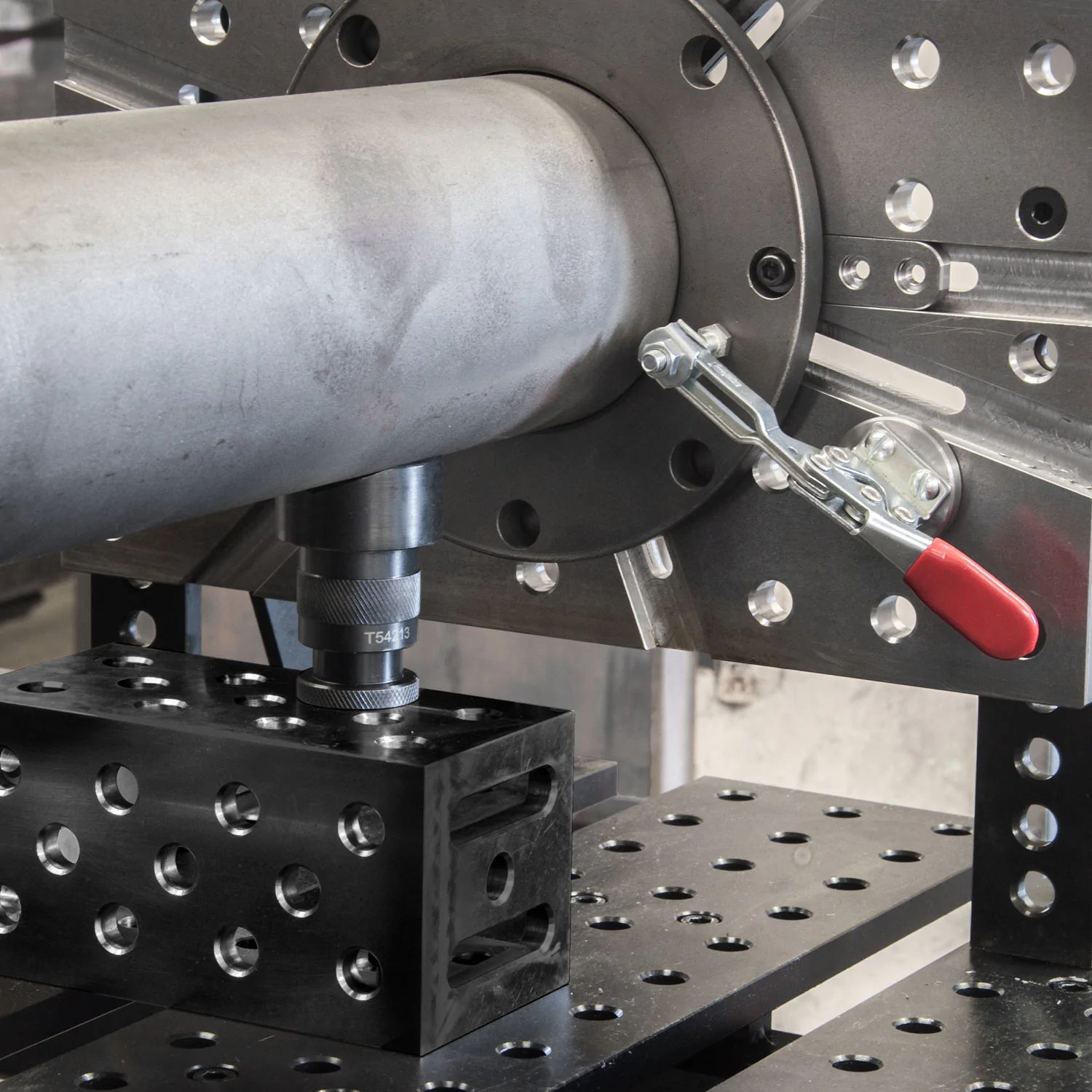 Heavy Duty Riser Blocks, 5/8 Holes