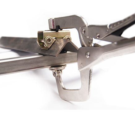 Alicates económicos para tuberías