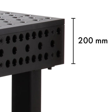 Alpha 28 Tables, 3.0 x 1.5 M – Strong Hand Tools