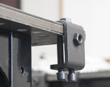 Multi-Angle Clamp Holder, Clamp Base
