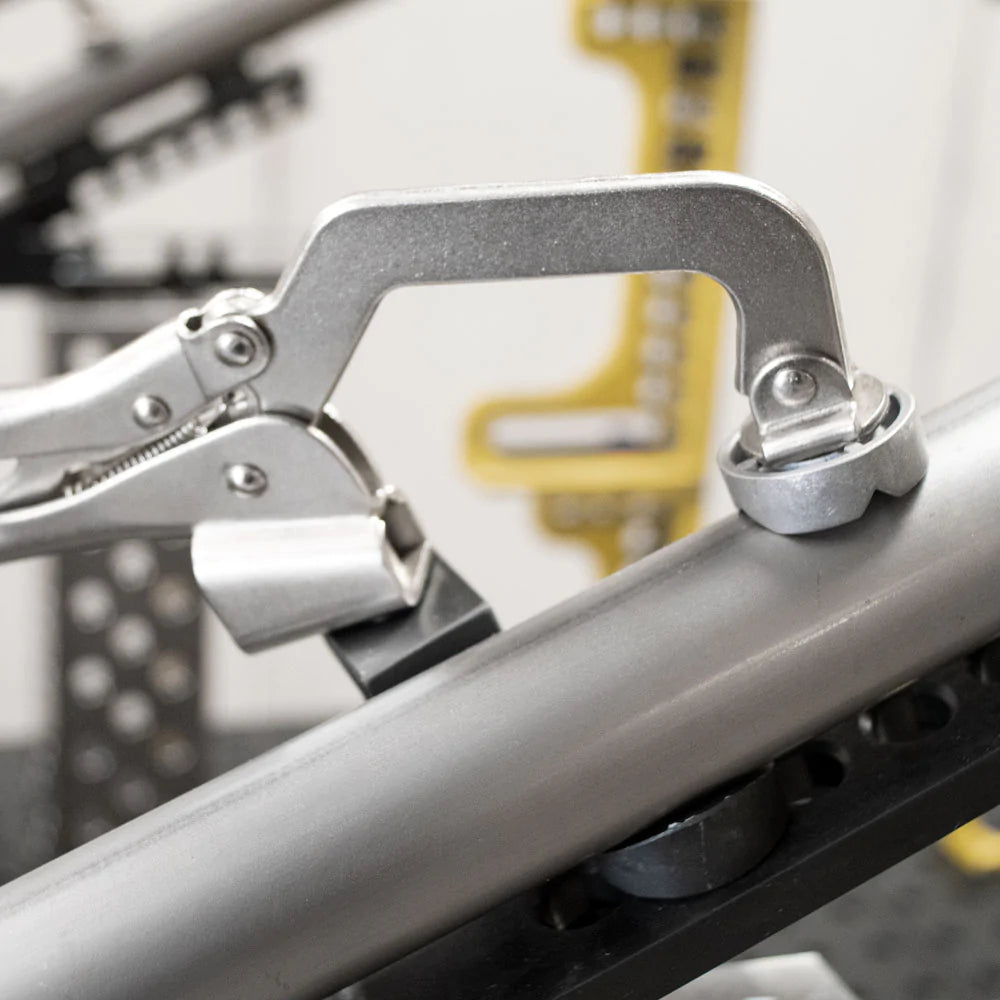 Magnetic Top V-Pads