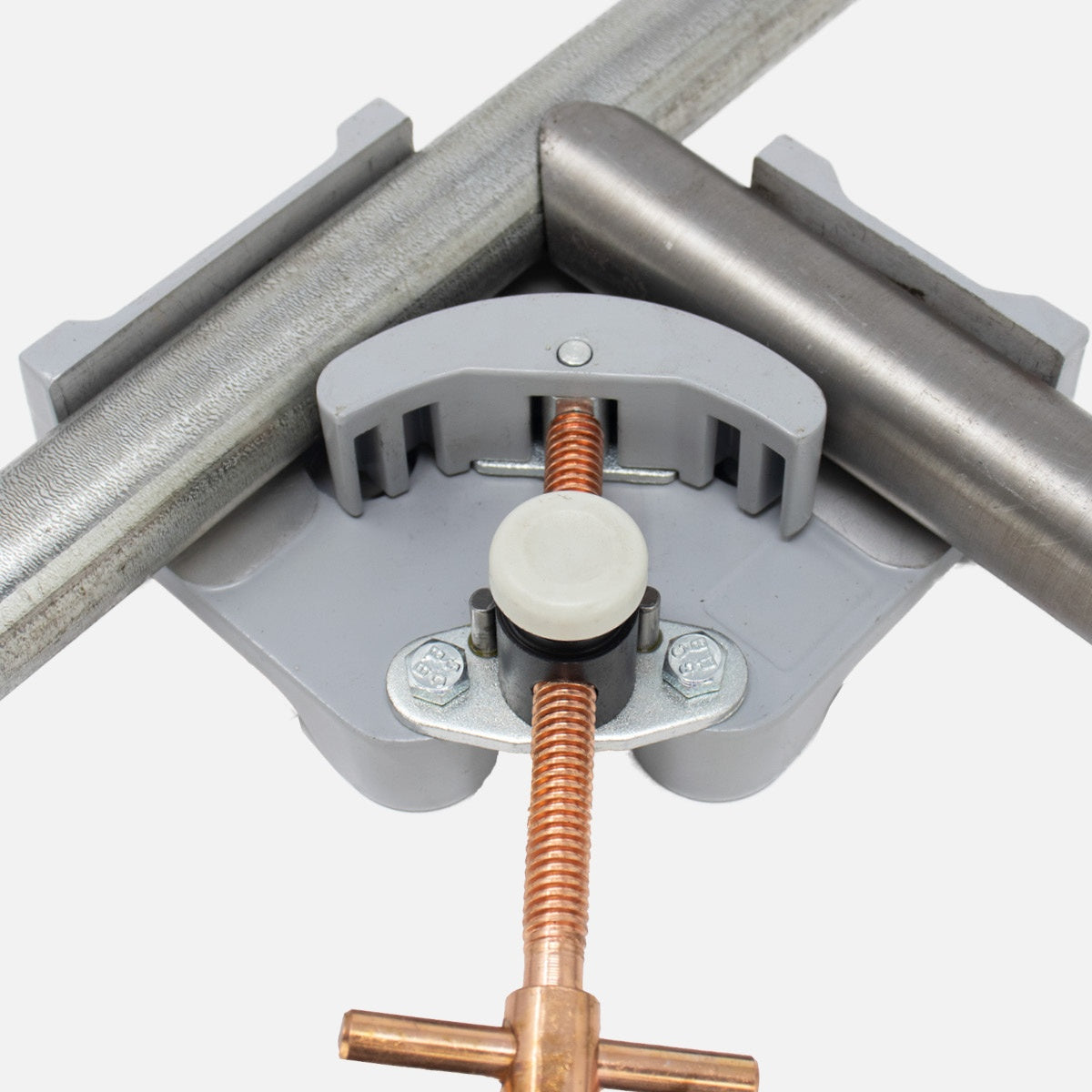 Portable Magnetic Vise