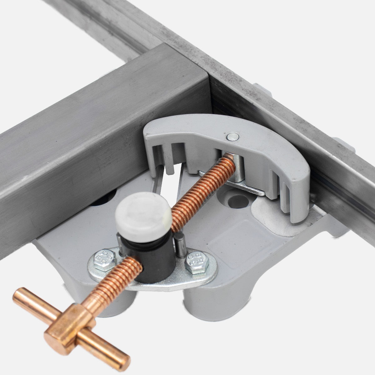 Portable Magnetic Vise