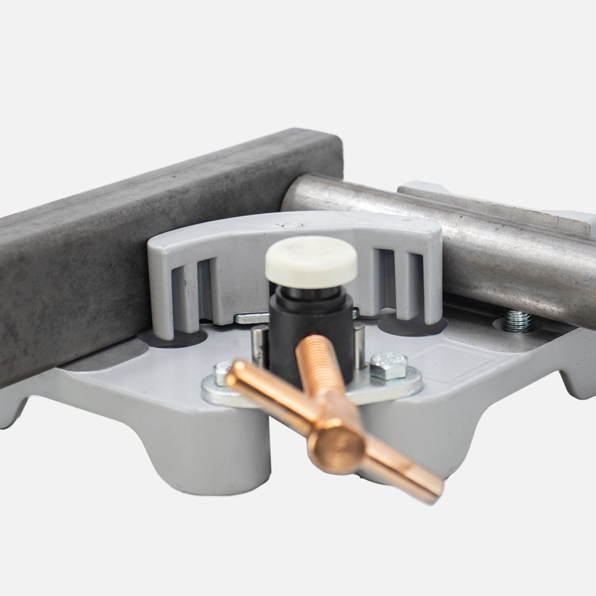 Portable Magnetic Vise