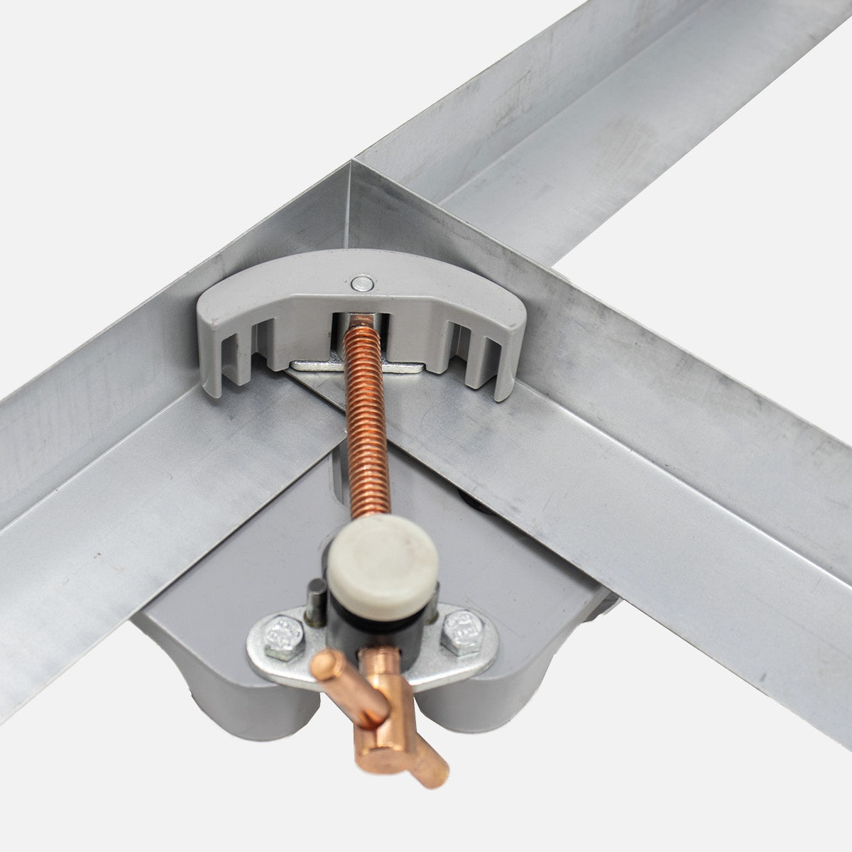 Portable Magnetic Vise