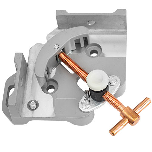 Portable Magnetic Vise